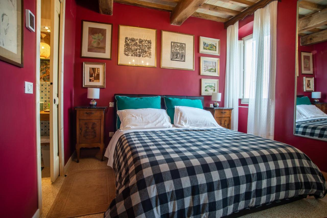 Hotel La Viola Di Assisi Exteriér fotografie