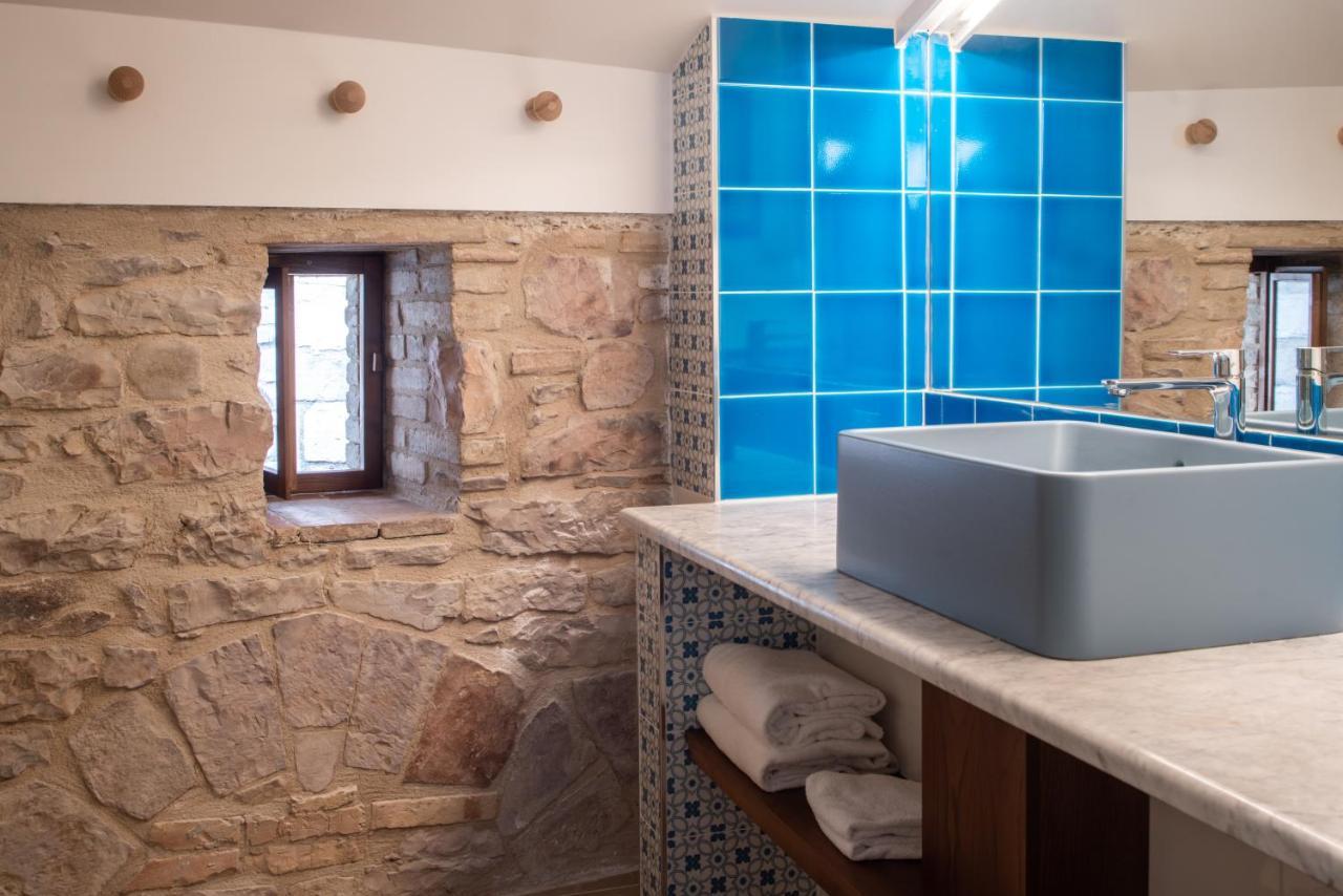 Hotel La Viola Di Assisi Exteriér fotografie